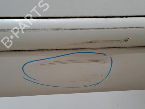 Used Right rear door Right rear door 38672201 38672201