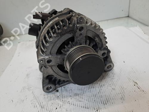 Used Alternator Alternator PEUGEOT 208 II (UB_, UP_, UW_, UJ_) 1.5 BlueHDI 100 (102 hp) 39985787 39985787