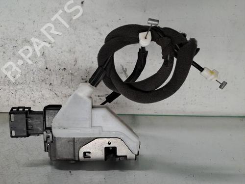 Used Front right lock Front right lock 38665594 38665594
