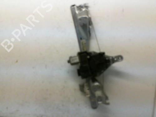 Used Rear left window mechanism Rear left window mechanism PEUGEOT 308 I (4A_, 4C_) 1.6 16V (150 hp) 38658135 38658135