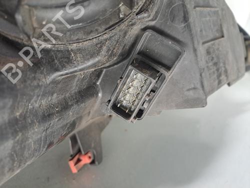 left-headlight-opel-meriva-b-mpv-s10-2010-2011-2012-2013-2014-2015-2016-2017-38667384 main image