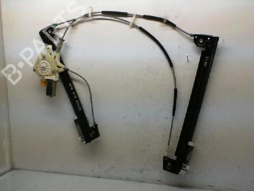 Front right window mechanism MINI MINI Convertible (R52) Cooper S | BP38657151C23 - Image 3