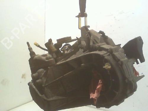 Used Gearbox Gearbox 38662800 38662800