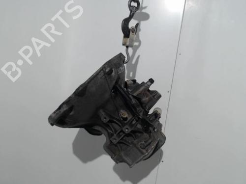 Gearkasse Gearkasse 38663026 38663026