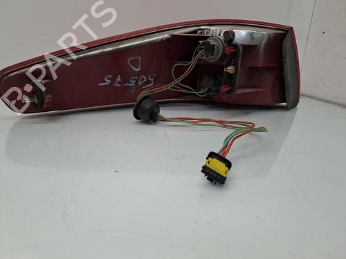 Right taillight PEUGEOT 607 (9D, 9U) 2.2 HDi | BP39237005C35 - Image 3