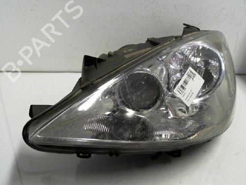 Left headlight PEUGEOT 807 (EB_) 2.2 HDi | BP38659725C28 - Image 4