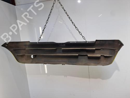 Used Rear bumper Rear bumper 38672468 38672468