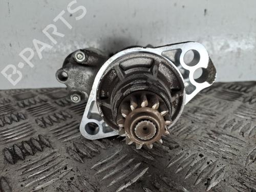 Starter VW POLO VI (AW1, BZ1, AE1) 1.0 MPi | BP38670413M8 - Image 4