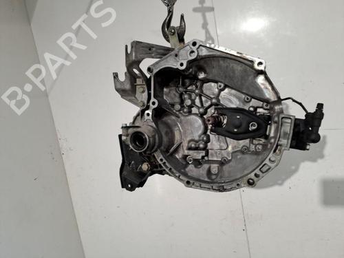 Used Gearbox Gearbox 38665220 38665220