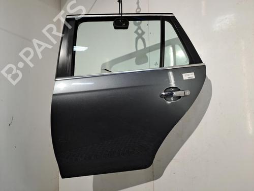 Used Left rear door Left rear door 38663498 38663498