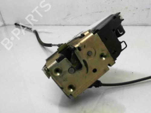 Used Front right lock Front right lock 38655813 38655813