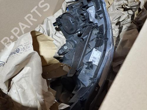 Brugte PEUGEOT 2008 I (CU_)  1.6 HDi  4931368