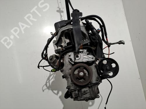 Engine MINI MINI (R50, R53) Cooper | BP38666120M1 - Image 5