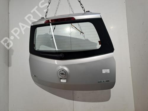 Bagklap CC/Kombi-Coupé Bagklap CC/Kombi-Coupé 38668791 38668791