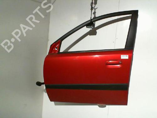 left-front-door-kia-rio-ii-jb-2005-2006-2007-2008-2009-2010-2011-38658927 main image