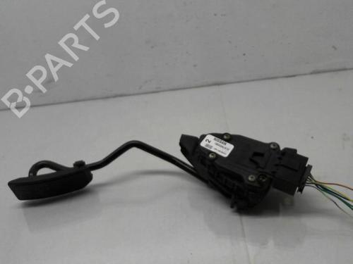 Used Pedal Pedal 38661389 38661389