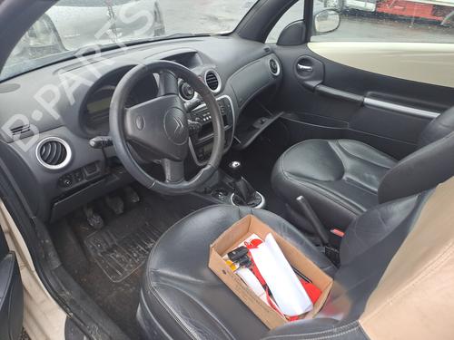 Højre forlygte CITROËN C3 Pluriel (HB_) 1.4 HDi | BP38671069C29 - Image 10