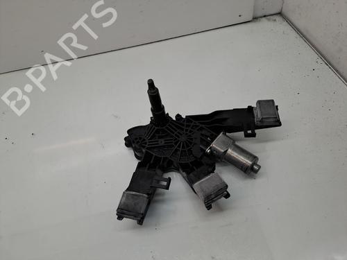 Used Rear wiper motor Rear wiper motor 39520952 39520952