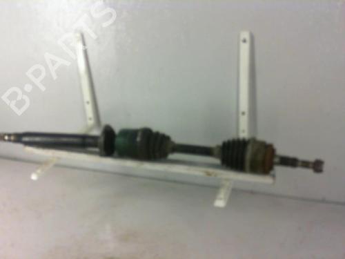 Used Right front driveshaft Right front driveshaft 38654711 38654711