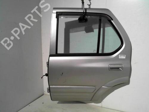 Used Left rear door Left rear door 38654839 38654839