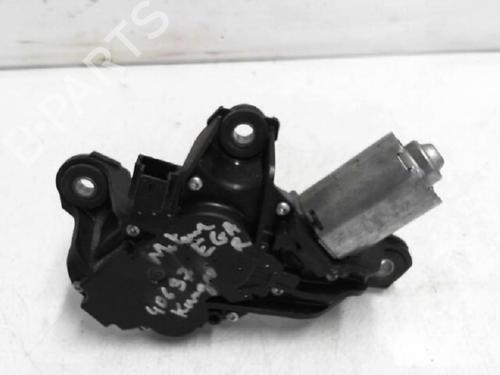 Used Rear wiper motor Rear wiper motor RENAULT KANGOO Express (FW0/1_) 1.5 dCi 70 (FW0A, KW0V) (68 hp) 38662975 38662975