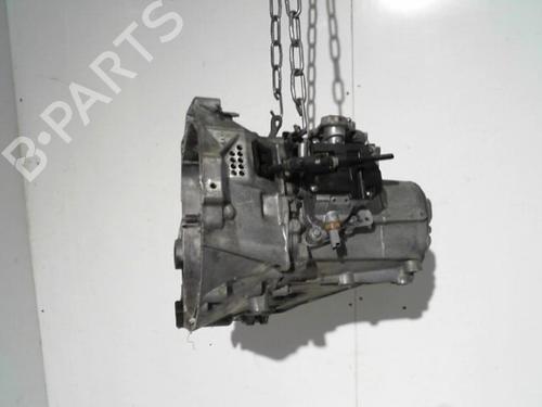 Used Gearbox Gearbox 38662869 38662869