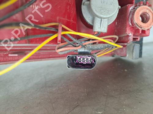 Right taillight AUDI A5 (8T3) 2.7 TDI | BP38668400C35 - Image 3