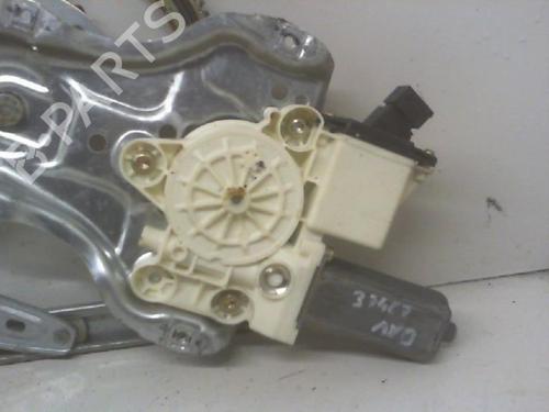 Used Front right window mechanism Front right window mechanism 38654268 38654268