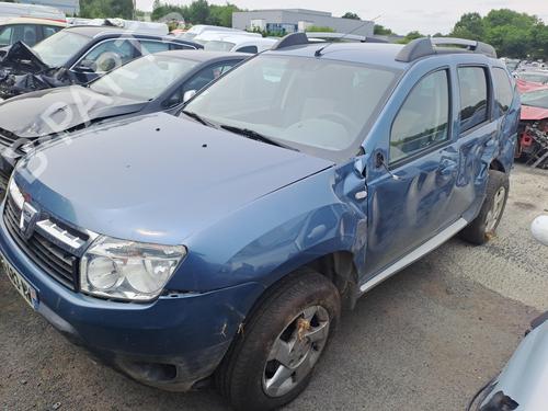 Right taillight DACIA DUSTER (HS_) 1.5 dCi | BP38668349C35 - Image 7