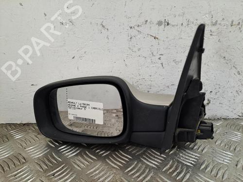 Used Left mirror Left mirror 38671781 38671781