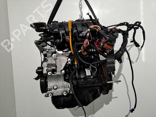 Engine RENAULT TWINGO II (CN0_) 1.2 16V (CN0K, CN0V, CN0A) | BP38666250M1 - Image 3