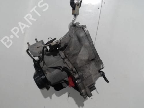 Gearbox MAZDA 2 (DE_, DH_) 1.4 MZR-CD | BP38661810M3 - Image 6