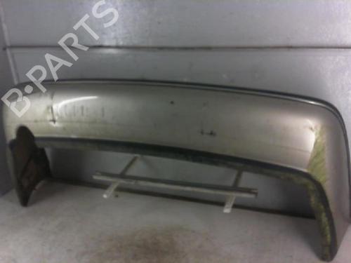 Used Rear bumper Rear bumper 38657318 38657318