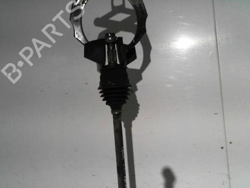 Right front driveshaft FIAT PANDA (169_) 1.1 (169.AXA1A) | BP38653113M39 - Image 6
