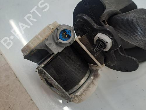 Front left seatbelt CITROËN C3 II (SC_) 1.4 | BP39537089I26 - Image 3