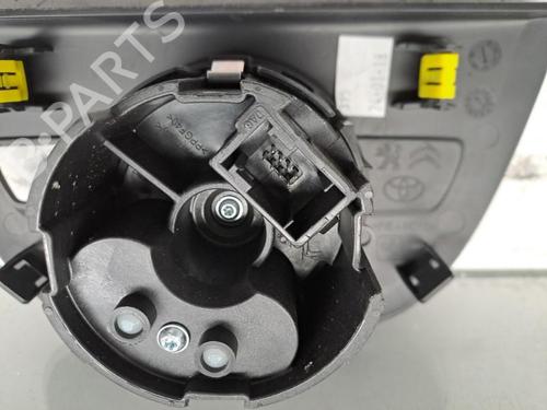 gear-lever-peugeot-expert-van-v_-2016-38664185 main image