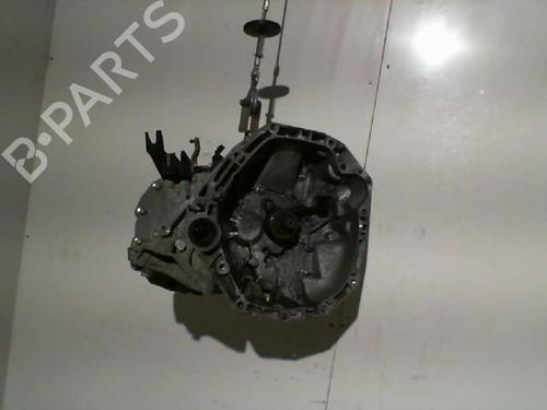 Gearbox RENAULT TWINGO II (CN0_) 1.5 dCi 90 | BP38662168M3 - Image 2