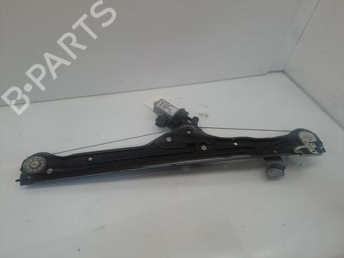 Used Front left window mechanism Front left window mechanism 38673016 38673016