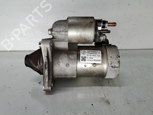Starter FIAT PANDA (169_) 1.1 (169.AXA1A) | BP38663552M8 - Image 4