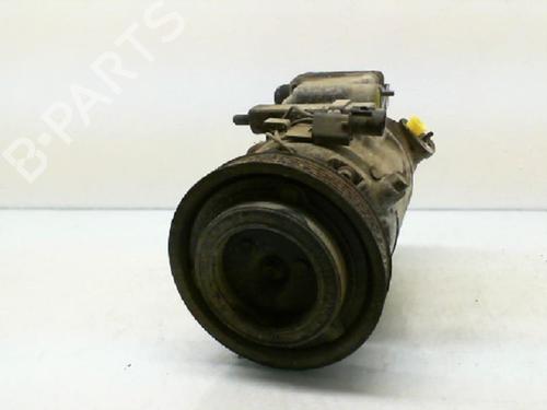 Used AC compressor AC compressor 38658231 38658231