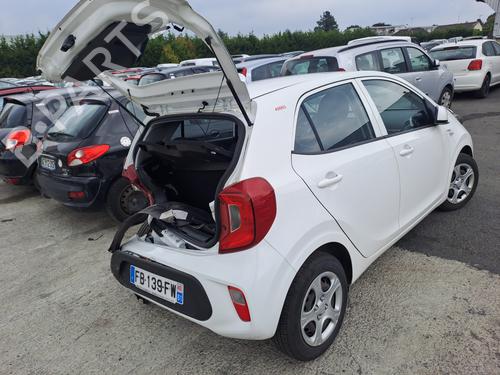 Starter KIA PICANTO III (JA) 1.0 | BP38669900M8  - Image 11