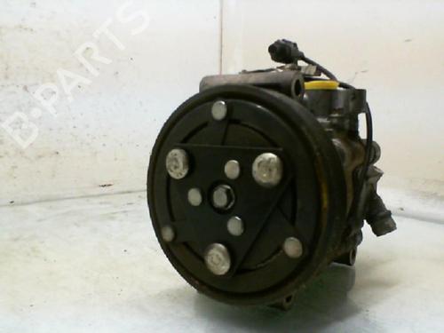 AC compressor SUZUKI SWIFT III (MZ, EZ) 1.3 (RS413, ZC11S) | BP38658284M34 - Image 3