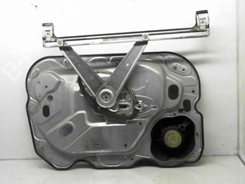 Front right window mechanism FORD FOCUS C-MAX (DM2) 1.6 TDCi | BP38653304C23 - Image 2
