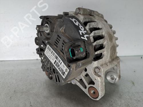 Used Alternator Alternator 38666360 38666360
