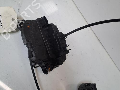 Used Front left lock Front left lock 38673280 38673280
