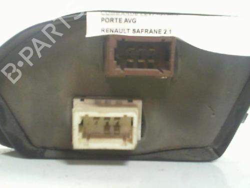 Used Left front window switch Left front window switch 38662783 38662783