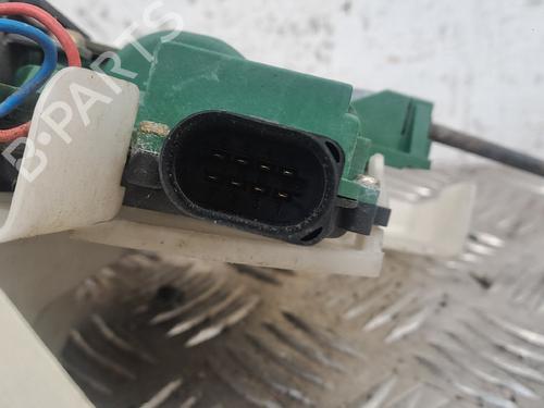 Used Front left lock Front left lock 38671909 38671909