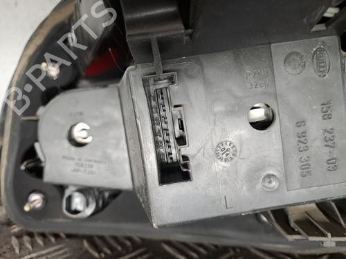 Left taillight BMW 5 (E60) 525 d | BP38670276C34 - Image 5