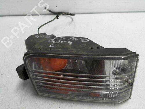 Right front indicator TOYOTA RAV 4 II (_A2_) 2.0 D 4WD (CLA20_, CLA21_, CLA20R, CLA21R) | BP38660275C33 - Image 4