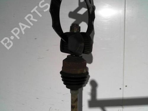 Used Left front driveshaft Left front driveshaft 38655679 38655679
